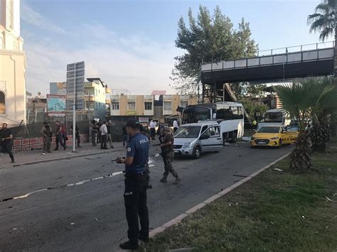 A­d­a­n­a­­d­a­k­i­ ­b­o­m­b­a­l­ı­ ­s­a­l­d­ı­r­ı­ ­d­a­v­a­s­ı­ ­-­ ­S­o­n­ ­D­a­k­i­k­a­ ­H­a­b­e­r­l­e­r­